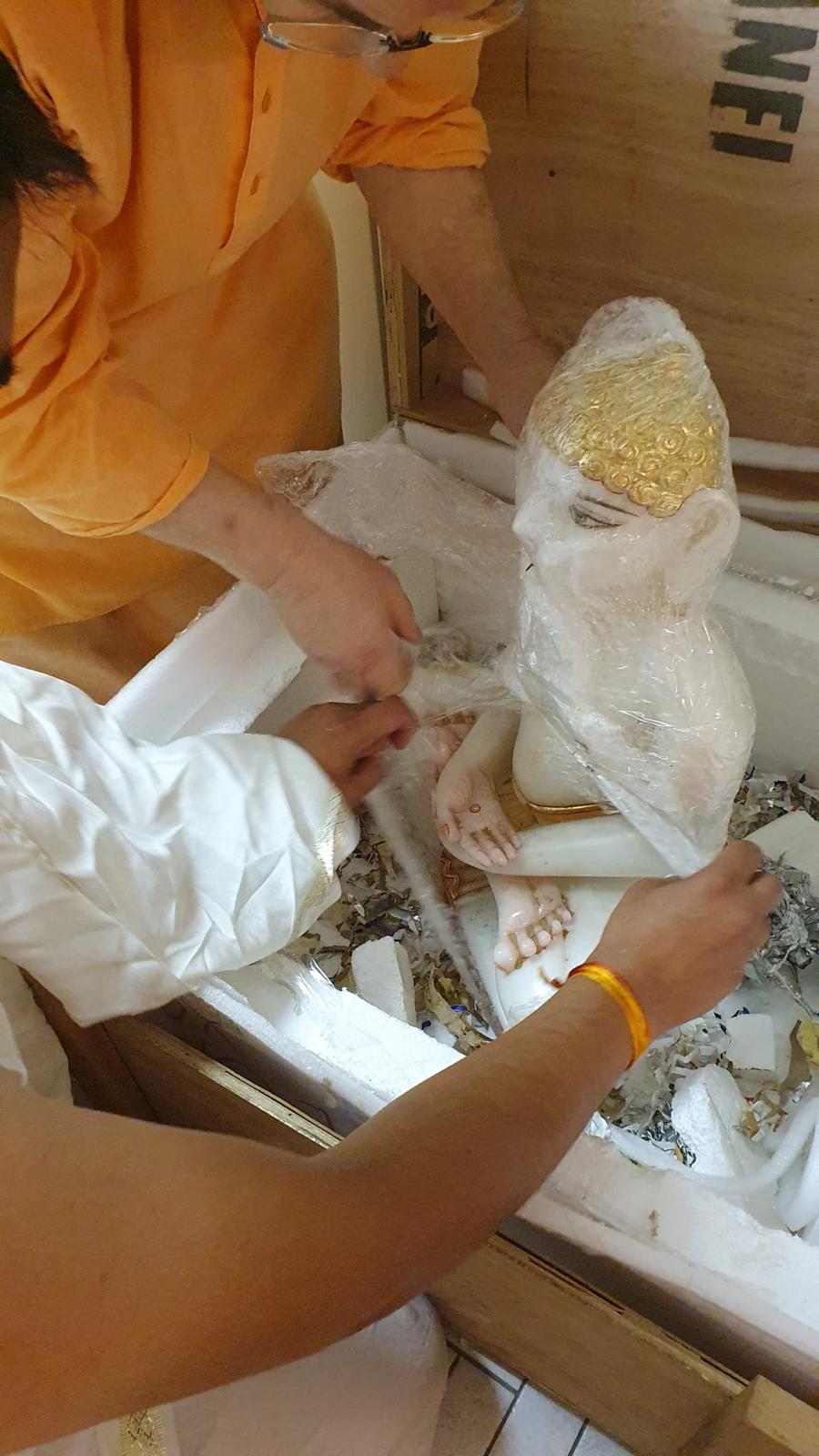 Paryushan Celebration