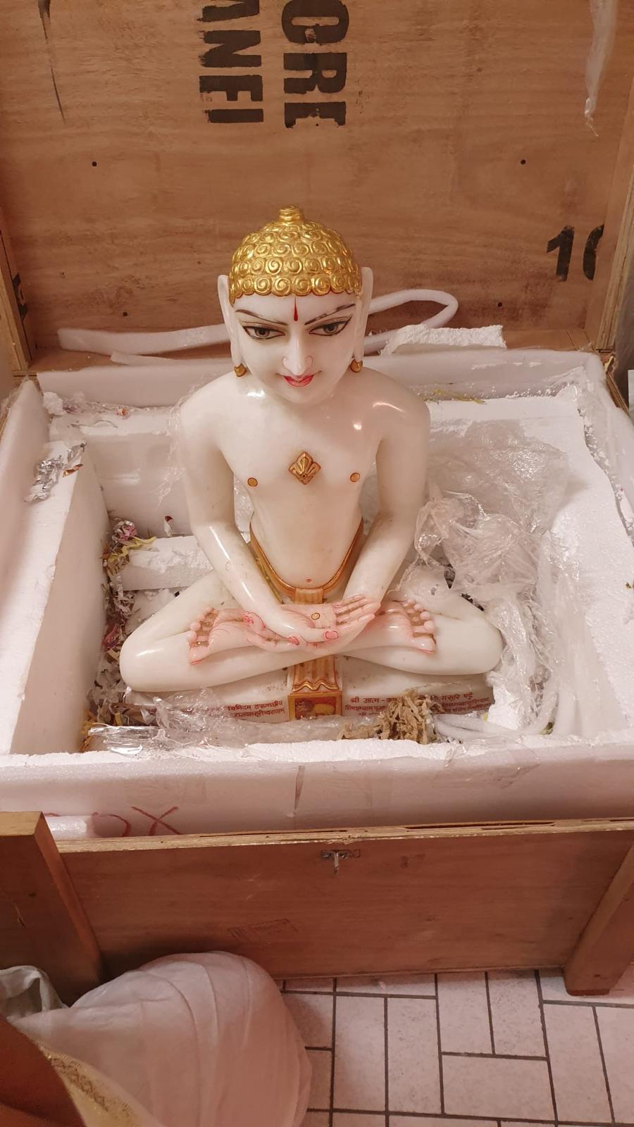 Paryushan Celebration